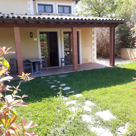Maremma Borgo Magliano -tuscany
