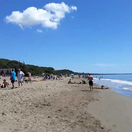 Appartamento Bilo In Borgo Magliano Magliano in Toscana