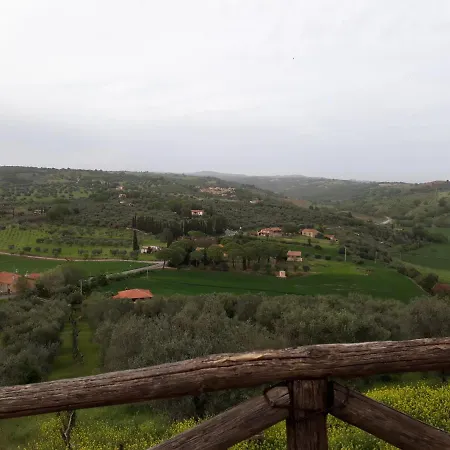 Maremma Borgo Magliano -tuscany