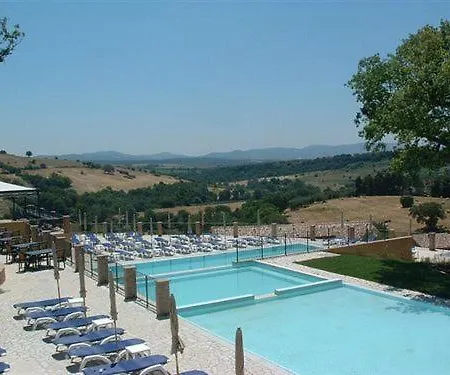 Bilo In Borgo Magliano