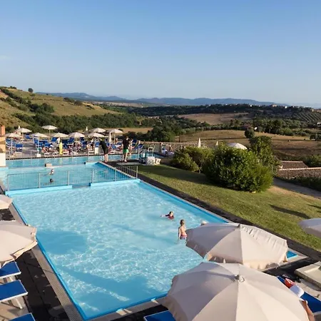Maremma Borgo Magliano -tuscany Daire