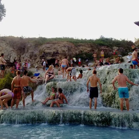 Maremma Borgo Magliano -tuscany *