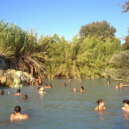 Bilo In Borgo Magliano Appartamento *