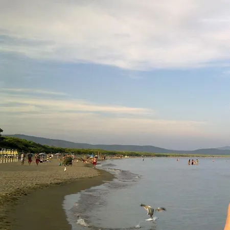 Maremma Borgo Magliano -tuscany *