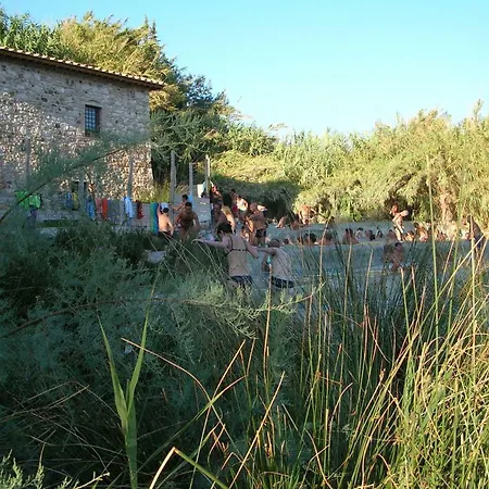 Maremma Borgo Magliano -tuscany Apartment Magliano in Toscana