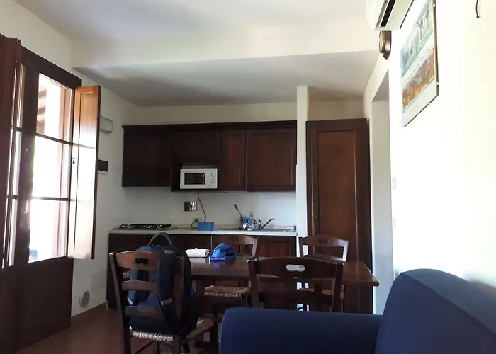 Maremma Borgo Magliano -tuscany Magliano in Toscana