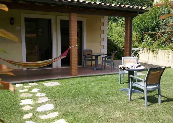 Maremma Borgo Magliano -tuscany Daire Magliano in Toscana